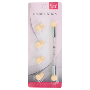 Ombre Stick - Szivacsfejű ombre ecset főképe